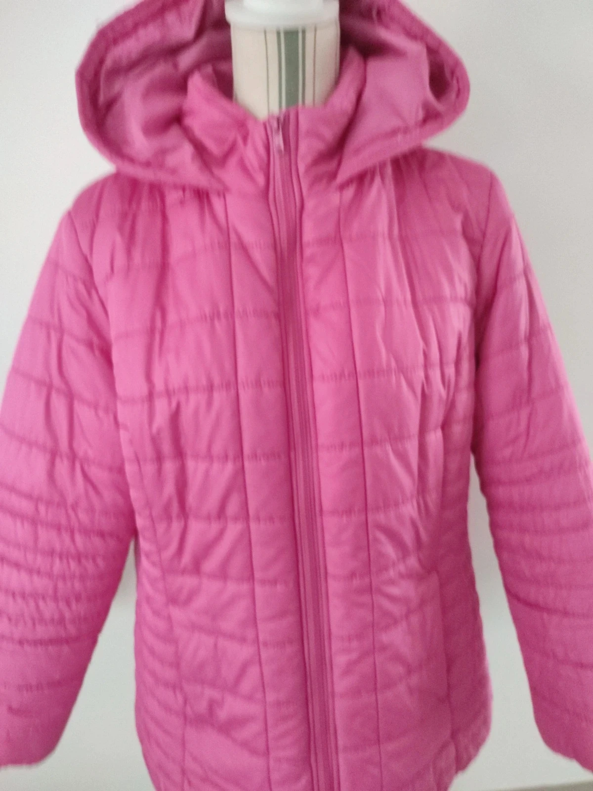 Doudoune femme taille 46-48 – photo 3